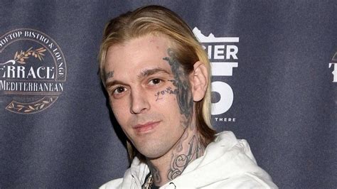 aaron carter fake ap watch|aaron carter found dead.